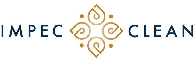 Logo Impec Clean