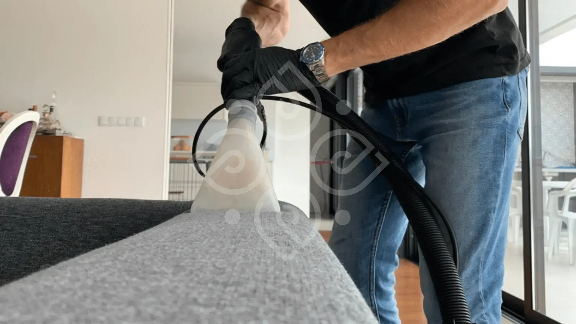 Serviços oferecidos pela Impec Clean